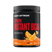 Body Attack - Extreme Instant BCAA (500g)