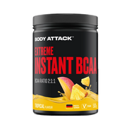 Body Attack - Extreme Instant BCAA (500g)