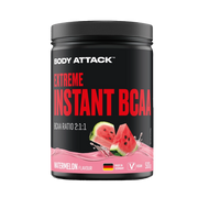 Body Attack - Extreme Instant BCAA (500g)