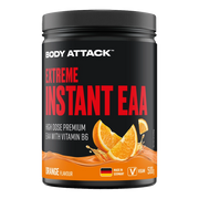 Body Attack - Extreme Instant-EAA