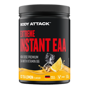 Body Attack - Extreme Instant-EAA
