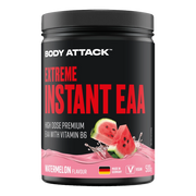 Body Attack - Extreme Instant-EAA