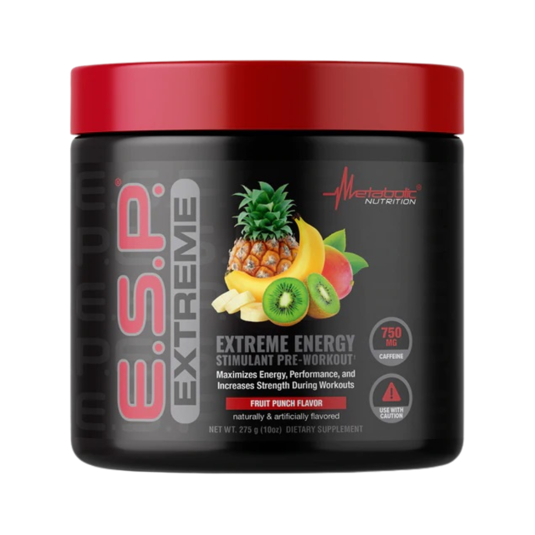 Metabolic Nutrition - E.S.P Extreme 275g