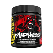 Mutant - Madness PWO