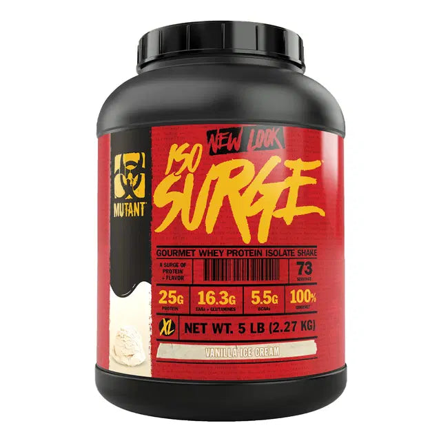 Mutant - ISO Surge 2.27kg