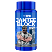 TeamOne Life - Jantee Block Advanced Appetite Control Formula
