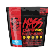 Mutant - Mass Extreme 2500 6lb