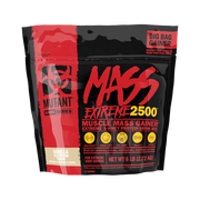 Mutant - Mass Extreme 2500 6lb