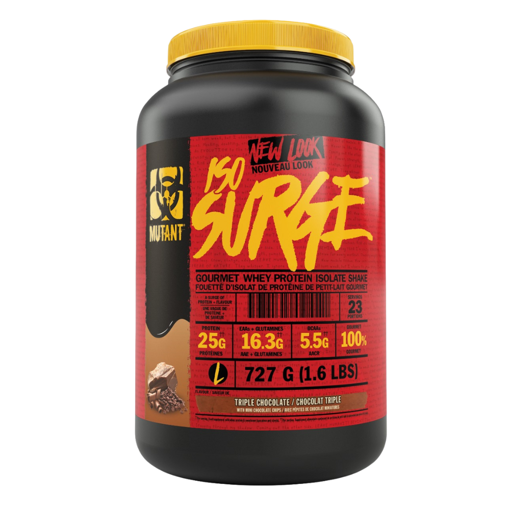 Mutant - ISO Surge 727g