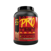 Mutant Pro rich chocolate