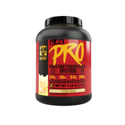 Mutant pro banana cream