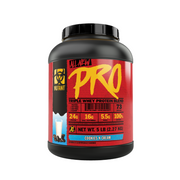 Mutant pro cookies and cream