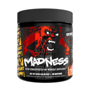 Mutant - Madness PWO