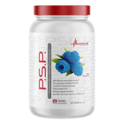 Metabolic Nutrition - P.S.P. Pre-Workout 672g