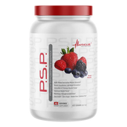 Metabolic Nutrition - P.S.P. Pre-Workout 672g