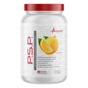 Metabolic Nutrition - P.S.P. Pre-Workout 672g