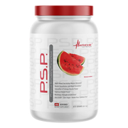 Metabolic Nutrition - P.S.P. Pre-Workout 672g