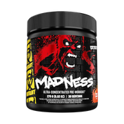 Mutant - Madness PWO