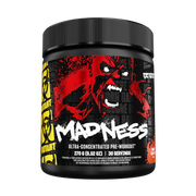 Mutant - Madness PWO