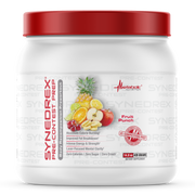 Metabolic Nutrition - Synedrex Pre-Contest Prep 420g