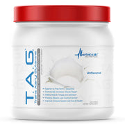 Metabolic Nutrition - T.A.G Trans Alanyl Glutamine 400g - Eliwell
