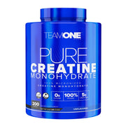 TeamOne Life - Creatine Monohydrate