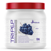 Metabolic Nutrition - TRI-PEP Branch Chain Amino Acid 400g