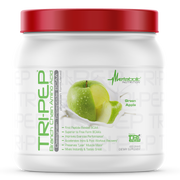 Metabolic Nutrition - TRI-PEP Branch Chain Amino Acid 400g