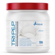 Metabolic Nutrition - TRI-PEP Branch Chain Amino Acid 400g
