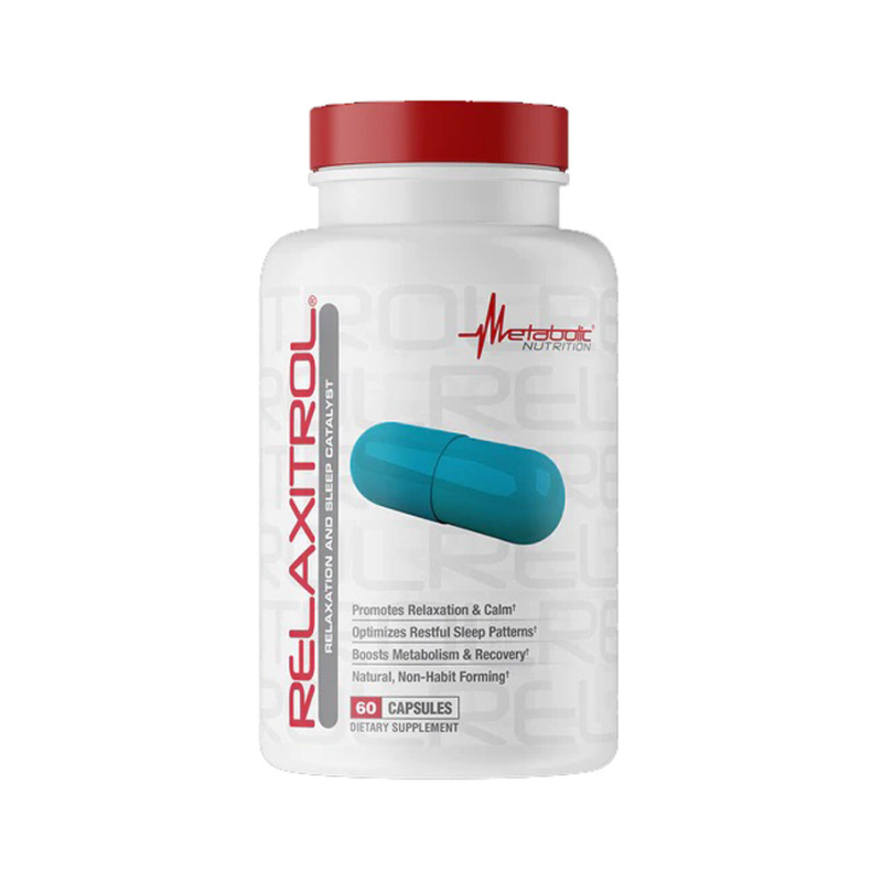 relaxitrol
