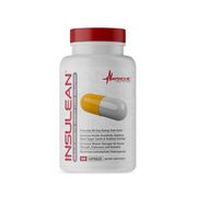 Metabolic Nutrition - InsuLean 90 Caps