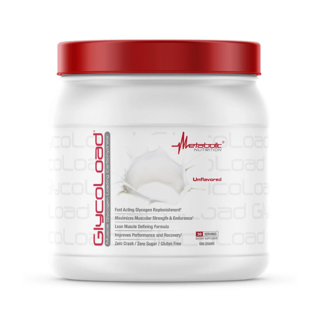 Metabolic Nutrition - Glycoload (600g) - Eliwell