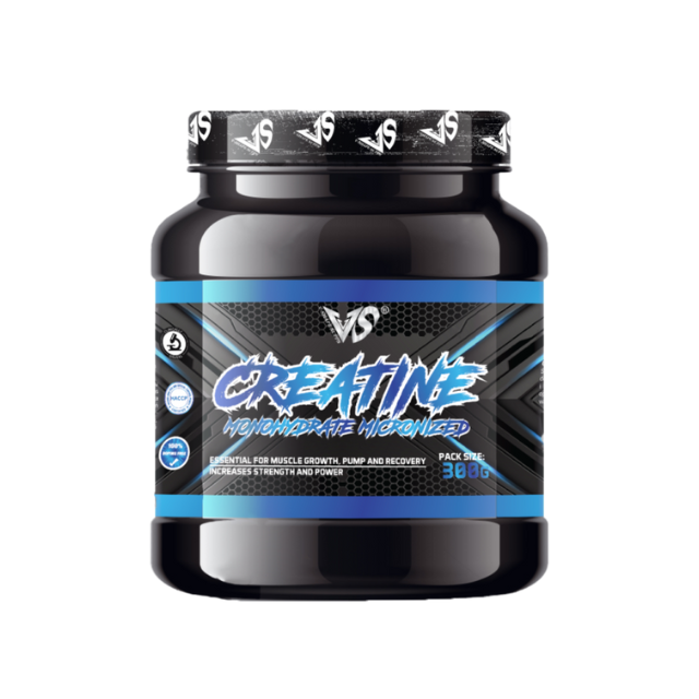 V-Shape - Creatine Monohydrate - Eliwell