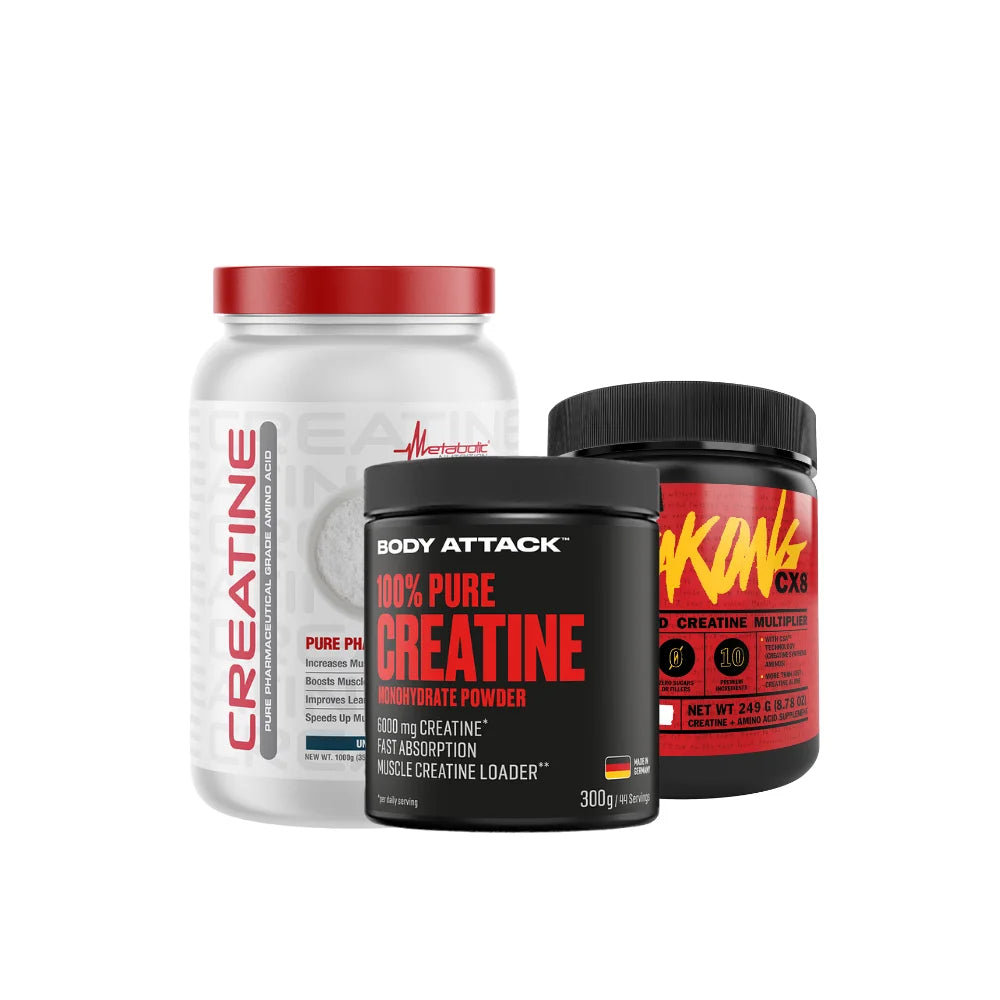 Creatine