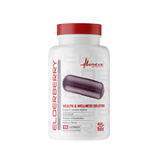 Metabolic Nutrition Elderberry