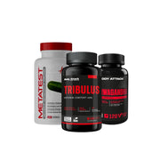 Supplement relate to health and endurance