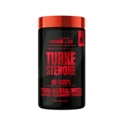 HIRO.LAB - Turkesterone 600mg – 90 Vege Caps