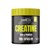 HIRO.LAB - Creatine - Unflavored
