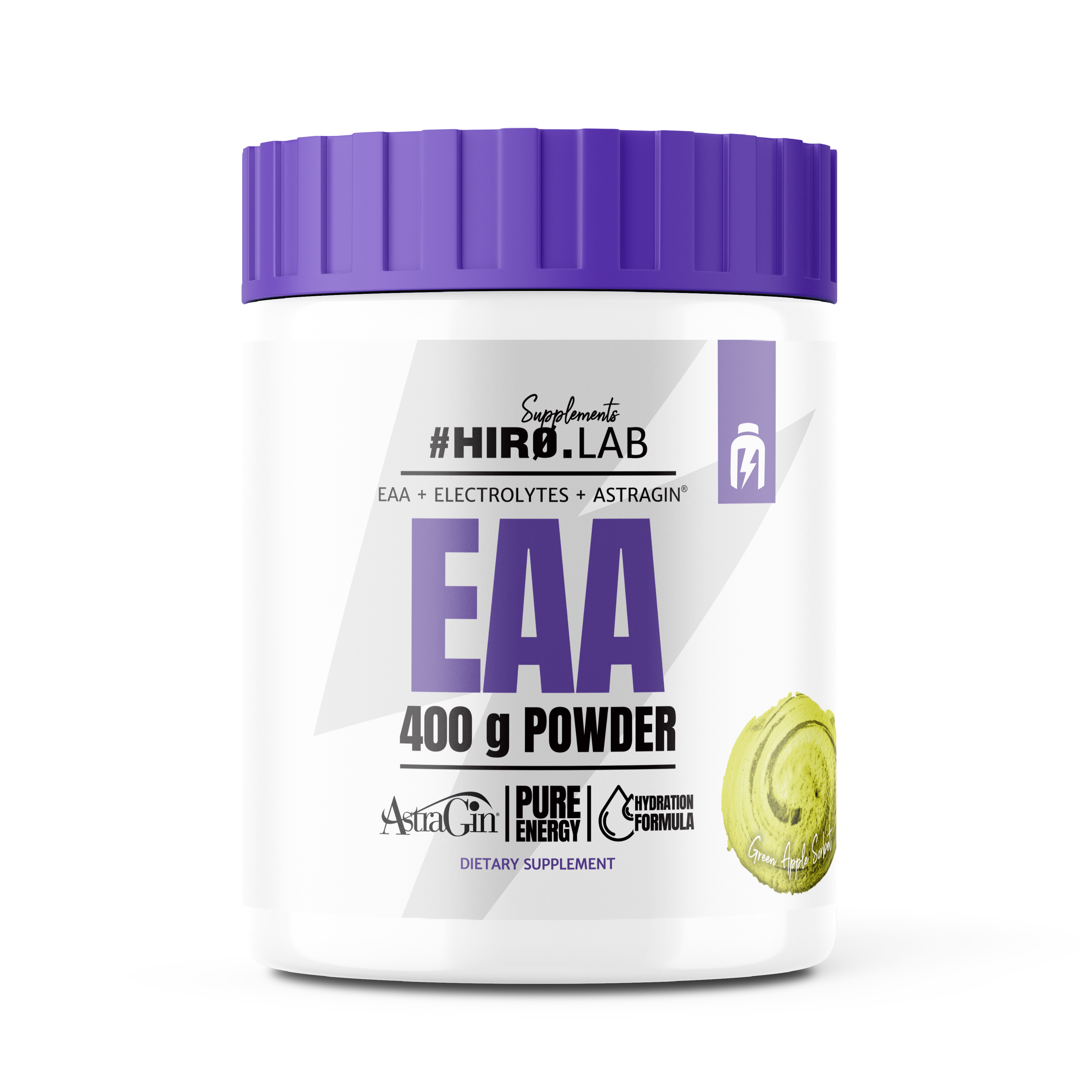 HIRO.LAB - EAA (400g)