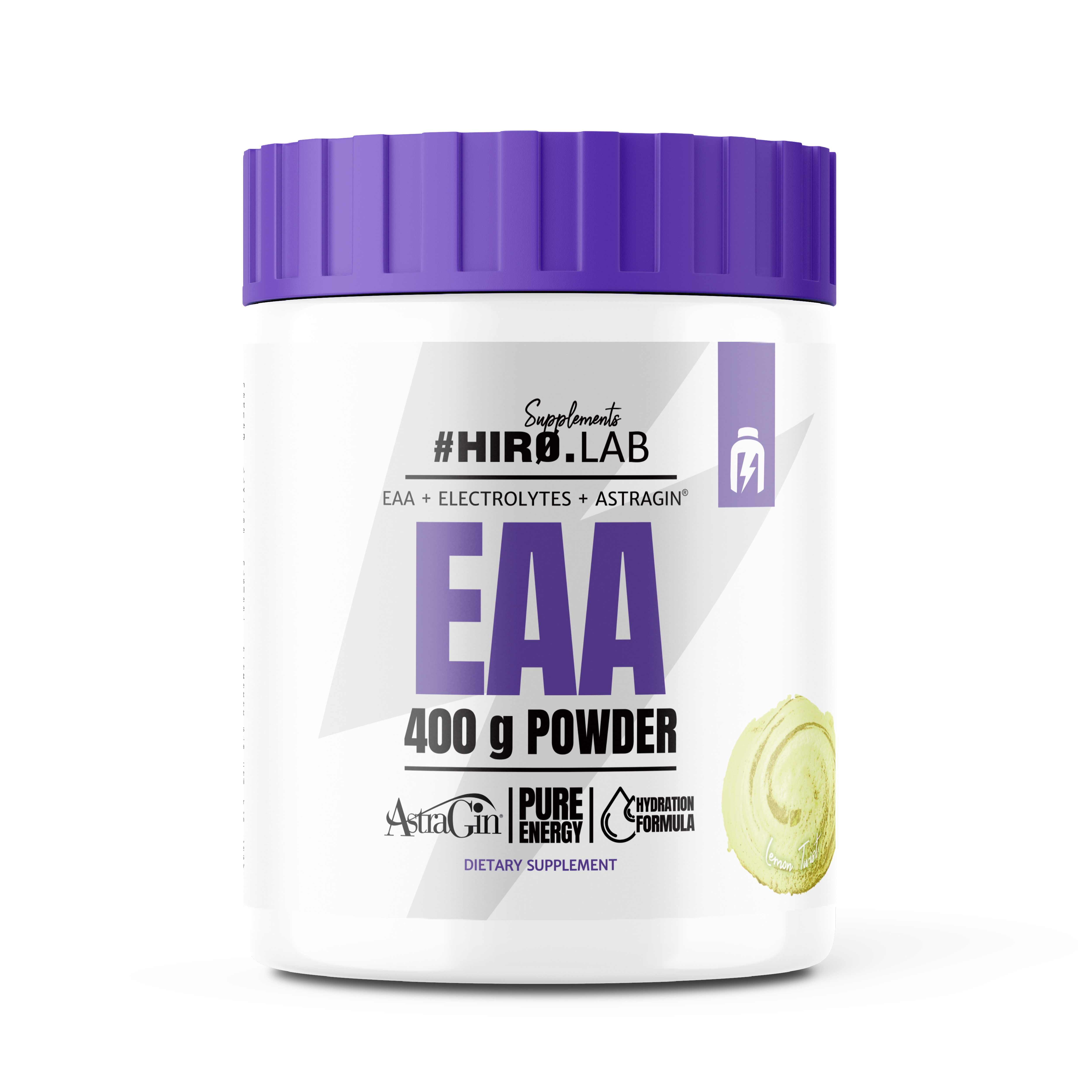 HIRO.LAB - EAA (400g)