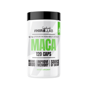 HIRO.LAB - Maca 120 Caps