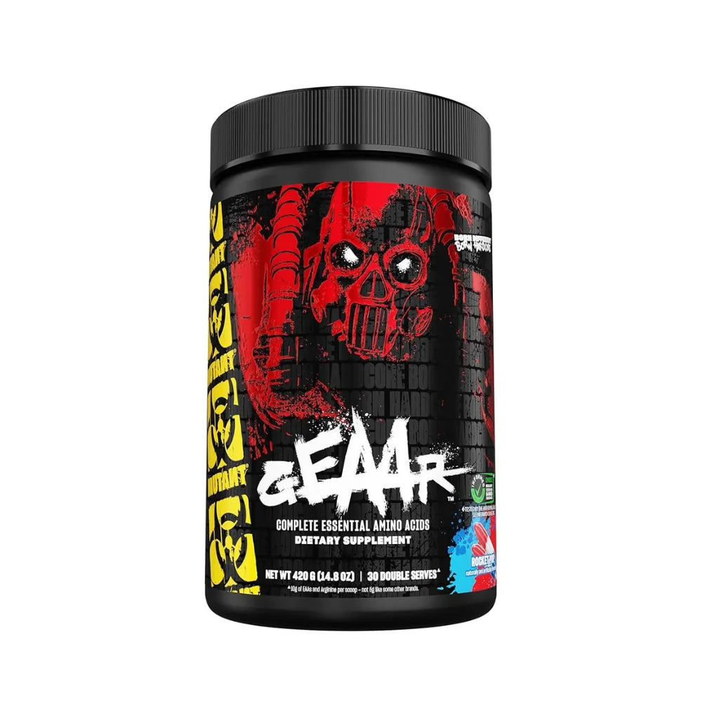 Mutant EAA rocket pop 420g