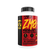 Mutant ZM8+ ,Zinc, Magnesium, and Vitamin B6