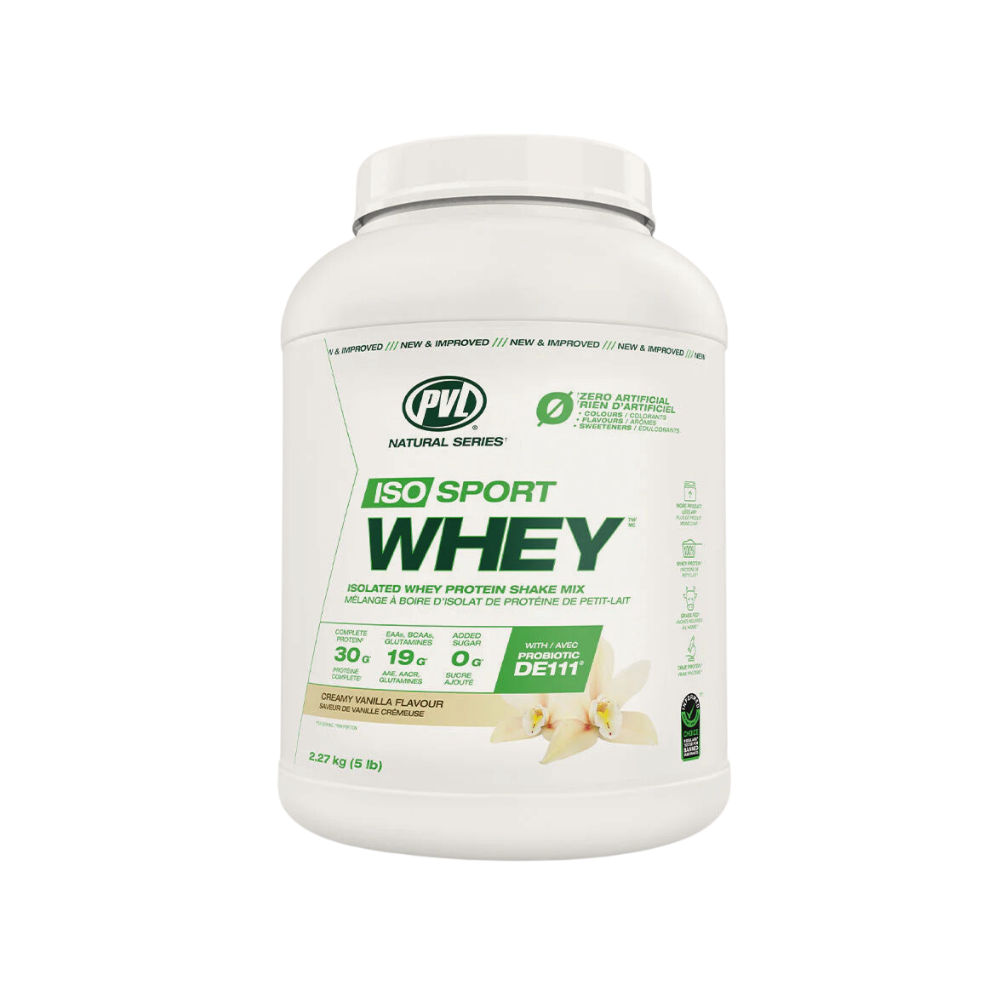 pvl iso sports whey 2.27kg creamy vanilla