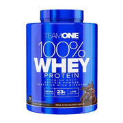 TEAM ONE LIFE- 100% WHEY PROTEIN - ELIWELL