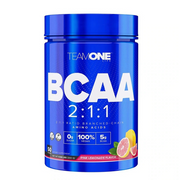 TEAM ONE - BCAA 2:1:1 (300g) - ELIWELL