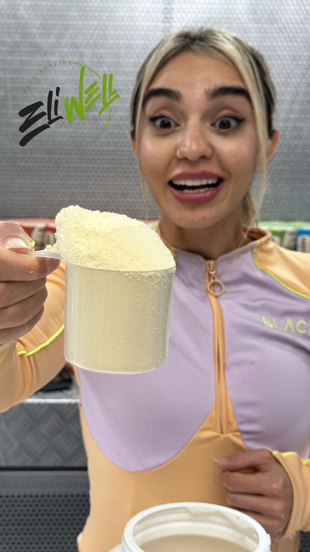 Protein Powder