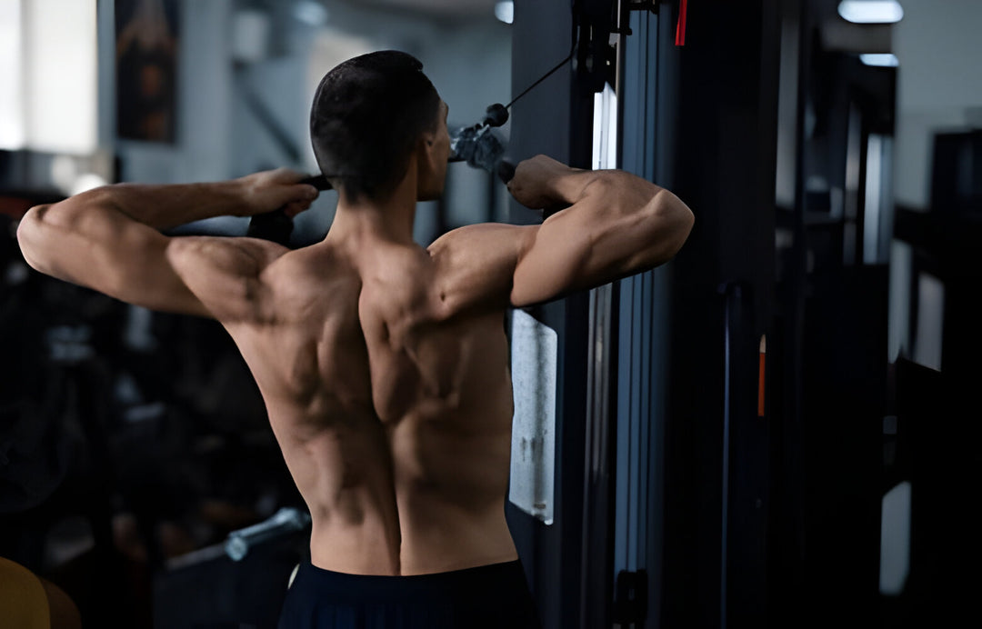 Best Mass Gainer