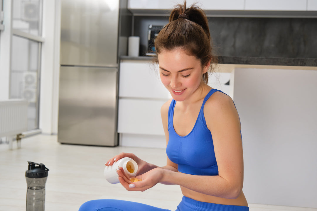 best weight loss supplements for beginners