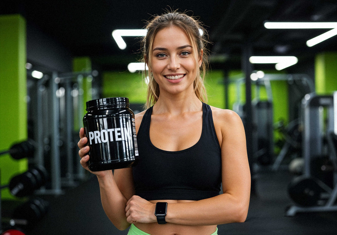 Body Attack Whey Protein Review: Worth Buying?